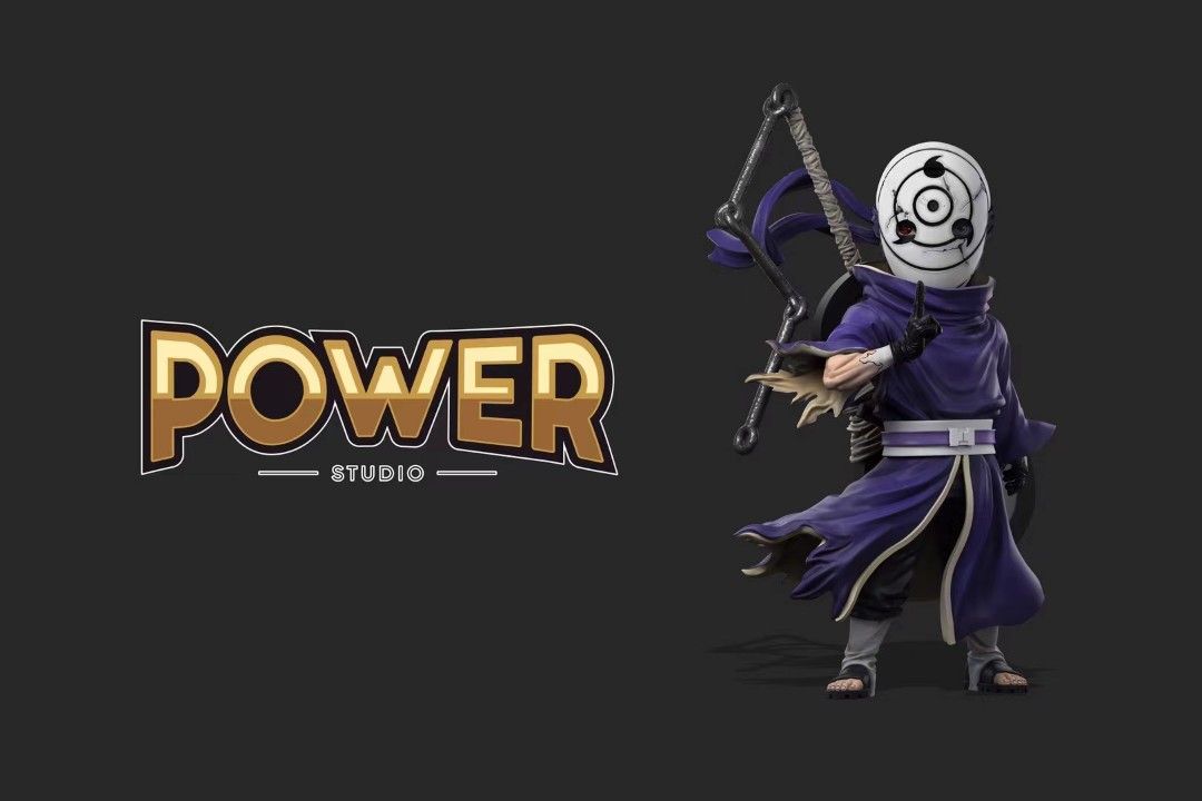 Uchiha Obito - Naruto