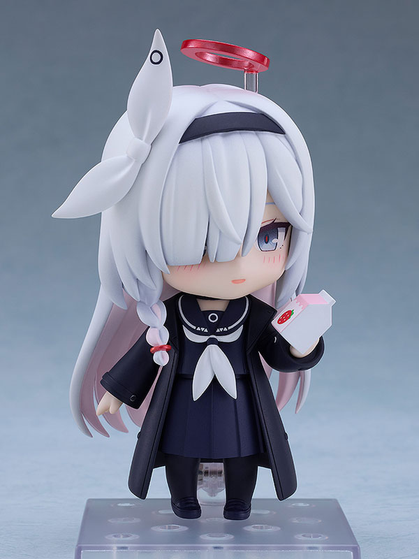Nendoroid Blue Archive Plana