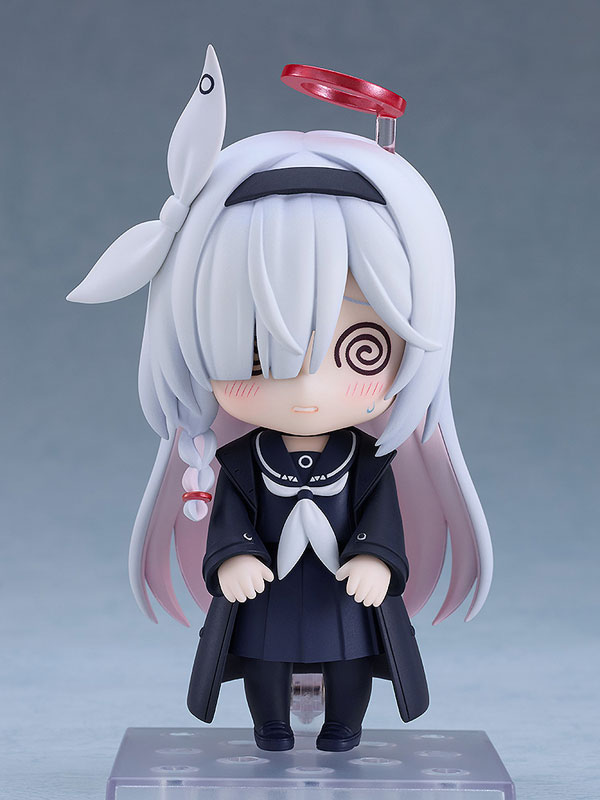 Nendoroid Blue Archive Plana