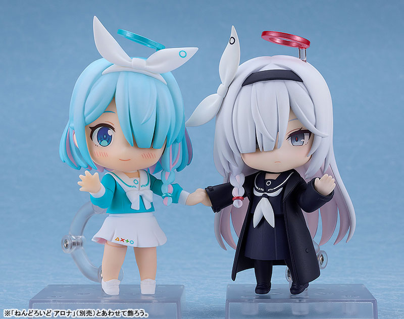 Nendoroid Blue Archive Plana