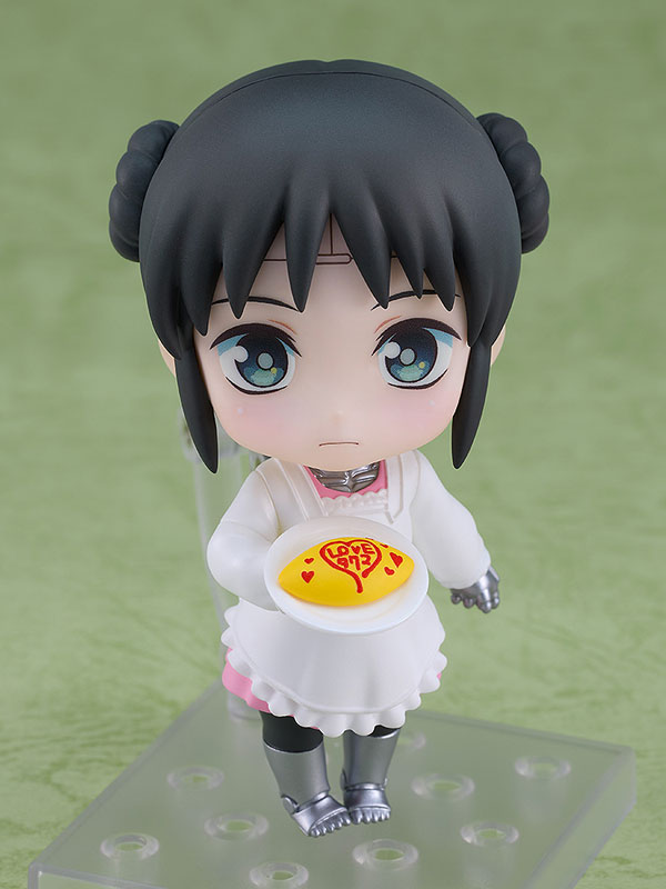 Nendoroid My Wife Has No Emotion Mina