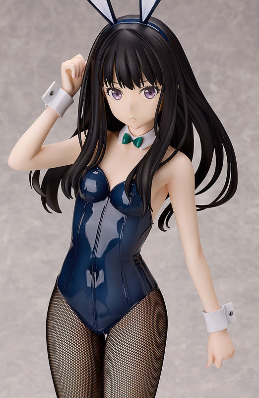 Lycoris Recoil Takina Inoue Bunny Ver. 1/4