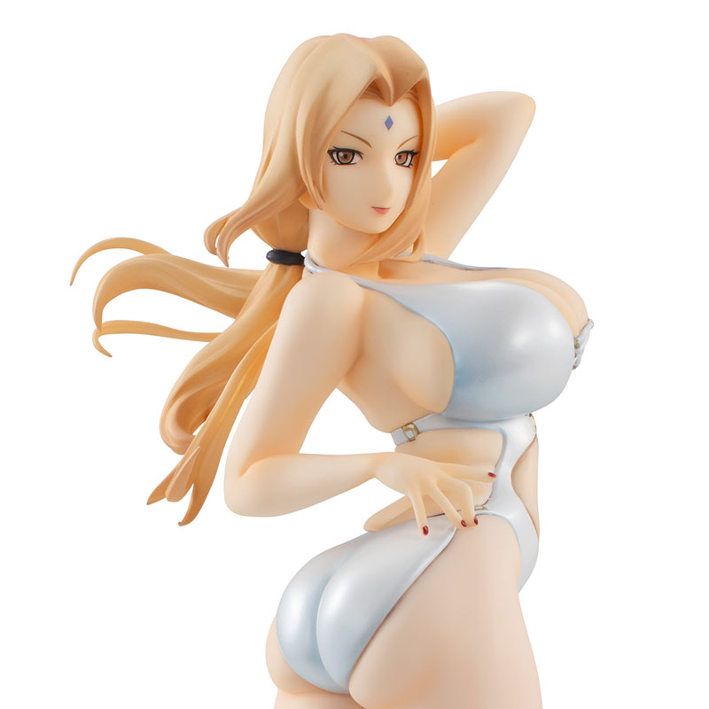 NARUTO Gals NARUTO Shippuden Tsunade Ver.Splash W