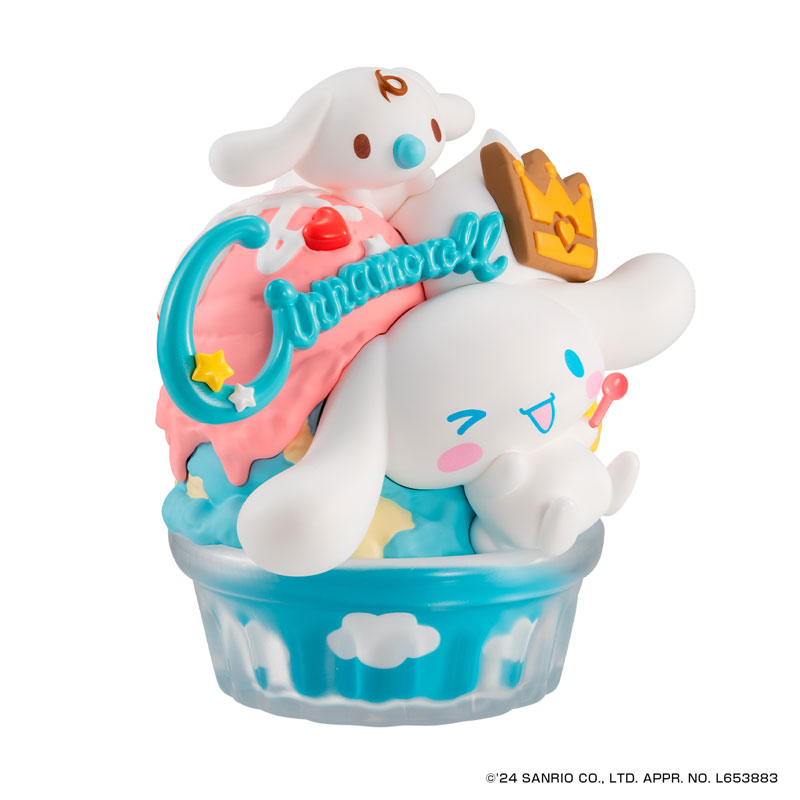 Chara Bank Standard Cinnamoroll