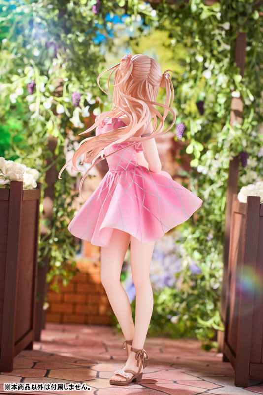 Houri Illustrated by DSmile 1/6