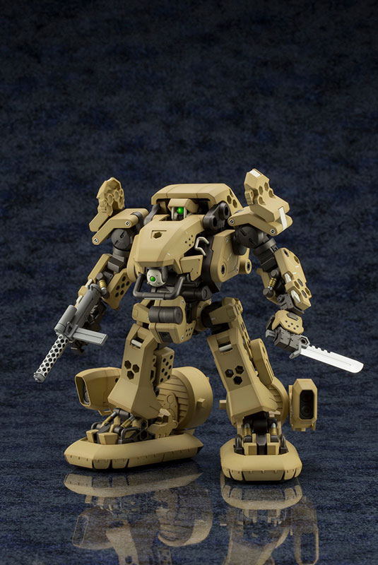 Hexa Gear BULKARM Beta STANDARD TYPE 1/24