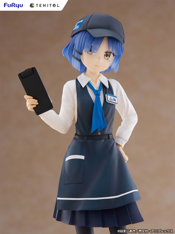 TENITOL BOCCHI THE ROCK! Ryo Yamada Cafe Style ver