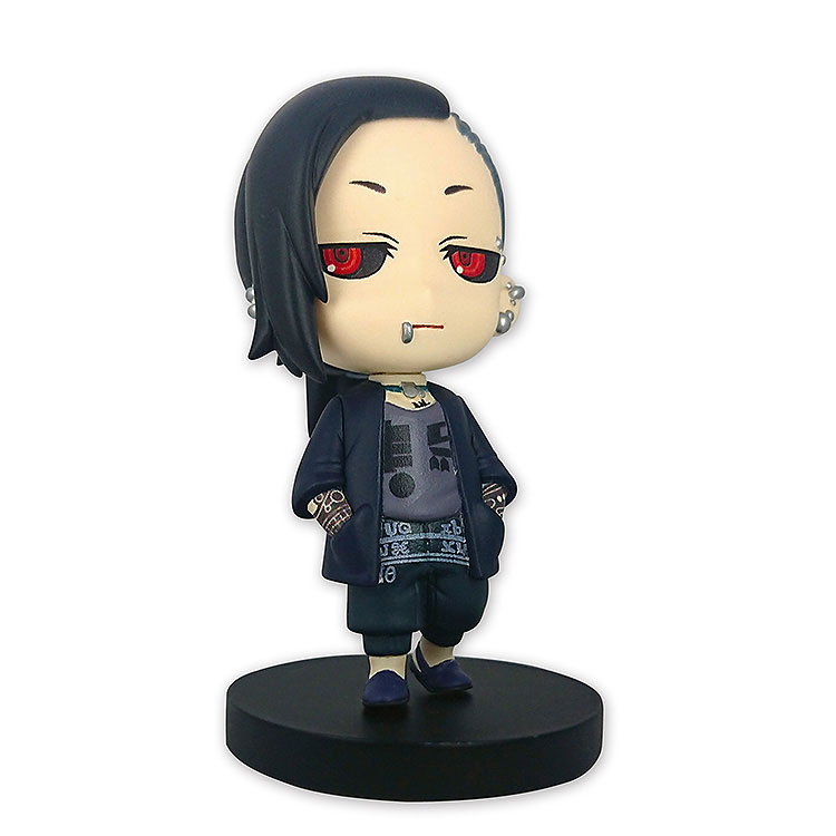 Tokyo Ghoul Miniature Figure Collection