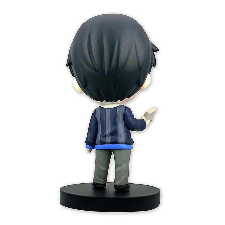 Tokyo Ghoul Miniature Figure Collection