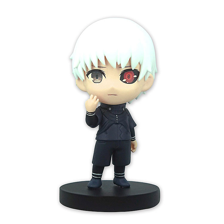 Tokyo Ghoul Miniature Figure Collection