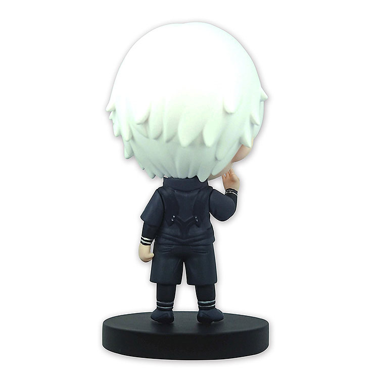 Tokyo Ghoul Miniature Figure Collection