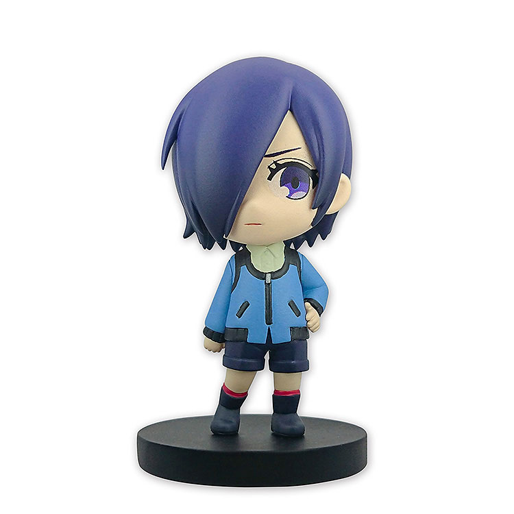 Tokyo Ghoul Miniature Figure Collection