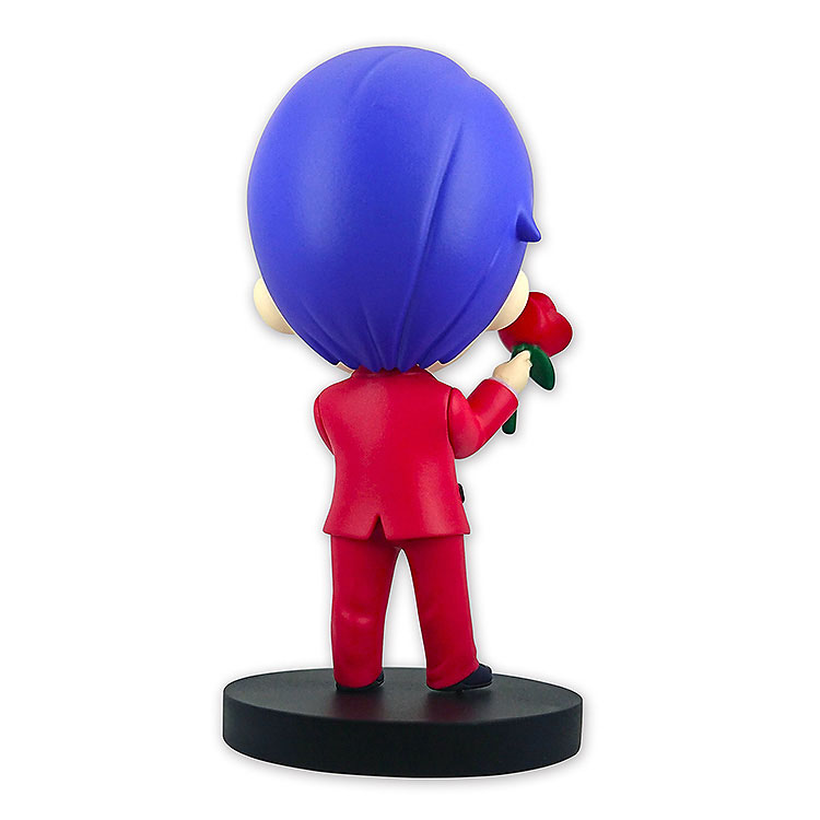 Tokyo Ghoul Miniature Figure Collection