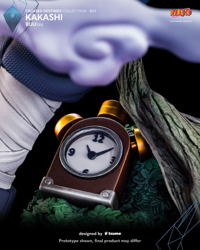 Kakashi - Naruto 1/4 [Licensed]