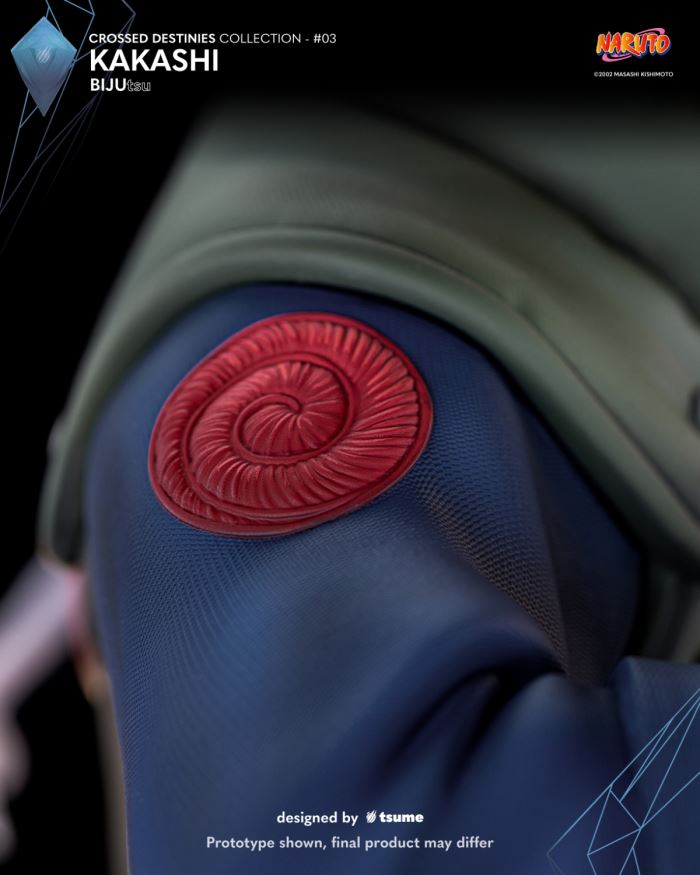 Kakashi - Naruto 1/4 [Licensed]