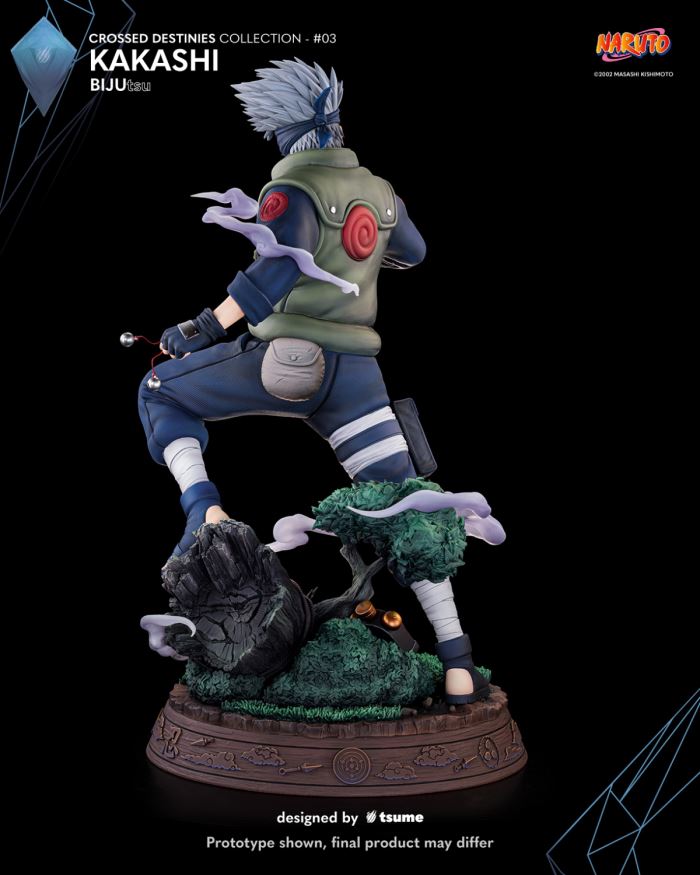 Kakashi - Naruto 1/4 [Licensed]