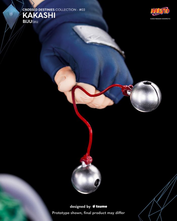 Kakashi - Naruto 1/4 [Licensed]