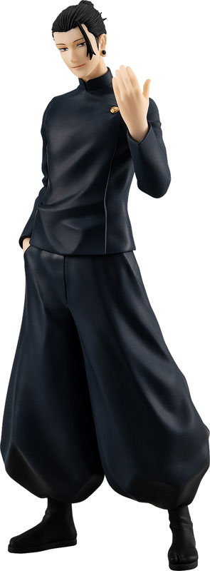 POP UP PARADE Jujutsu Kaisen Suguru Geto Hidden Inventory / Premature Death Ver