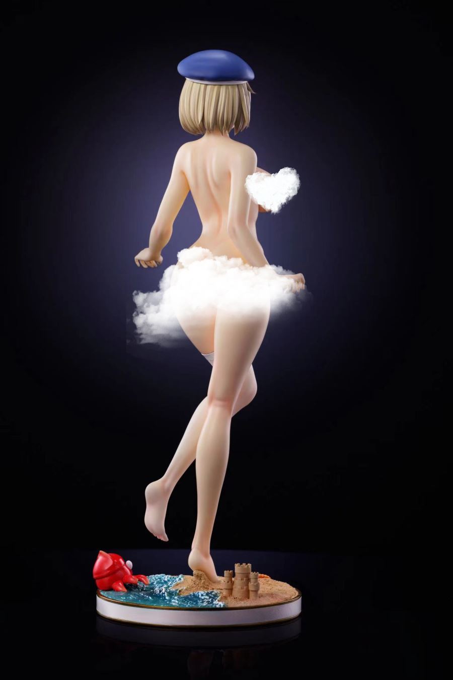 Swimsuit Falin Touden - Delicious in Dungeon