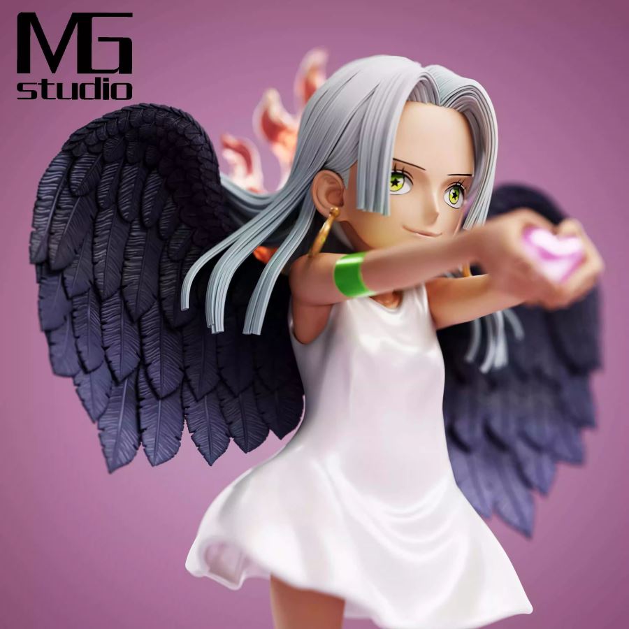 Seraphim - One piece