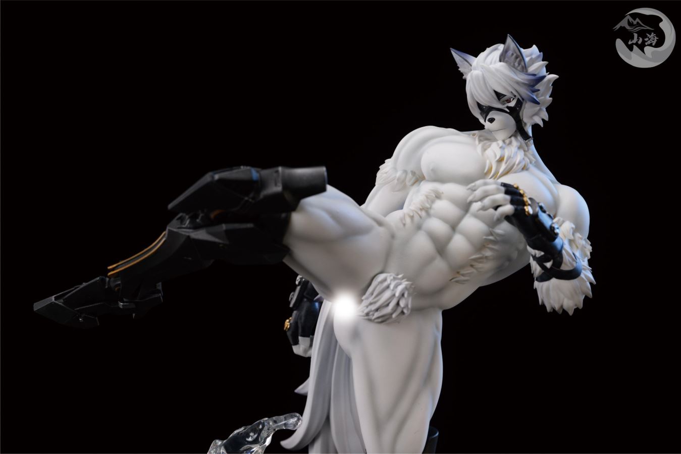 Von Lycaon - Zenless Zone Zero 