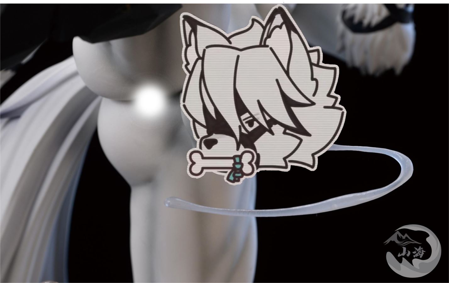 Von Lycaon - Zenless Zone Zero 