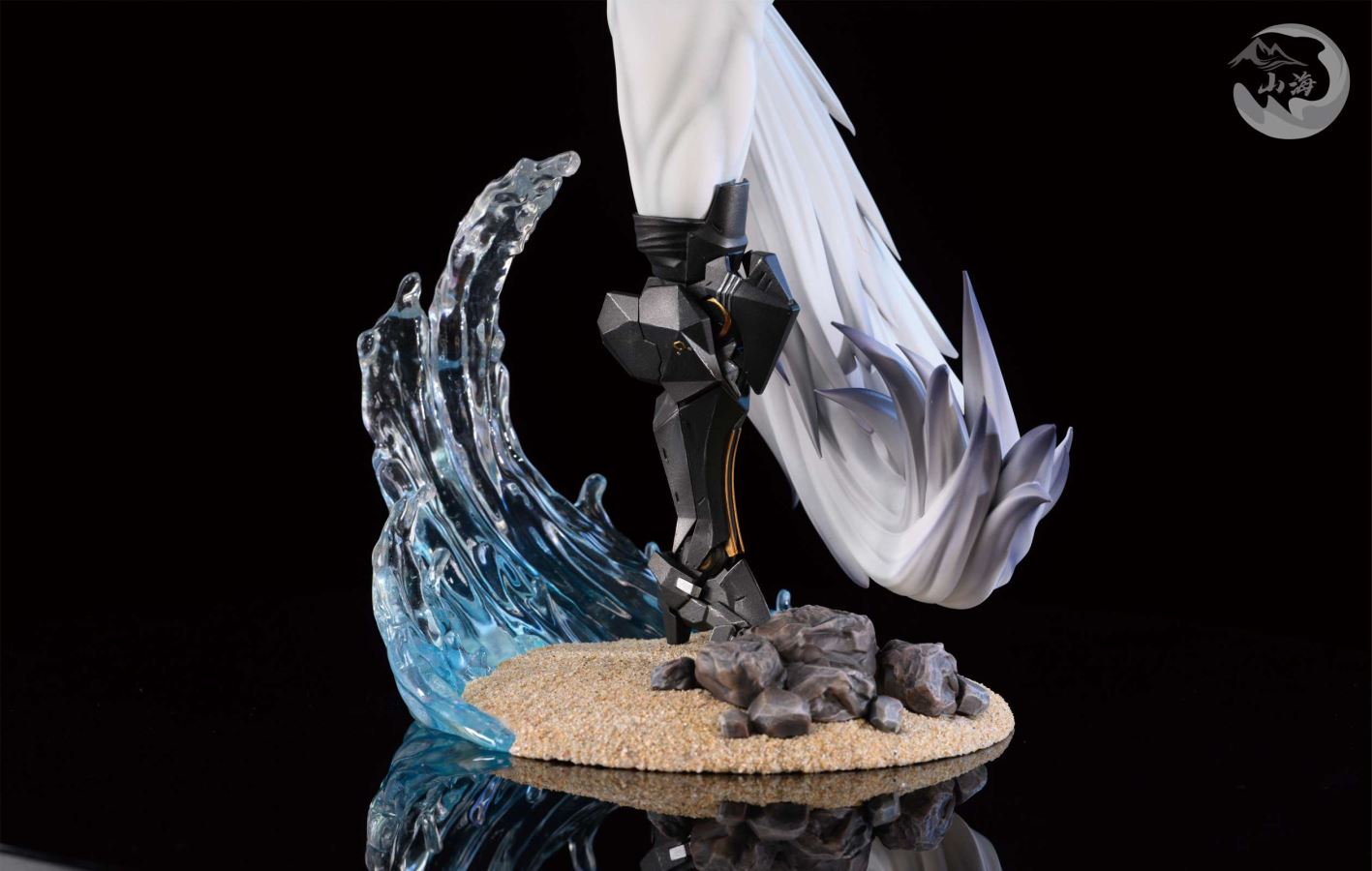 Von Lycaon - Zenless Zone Zero 