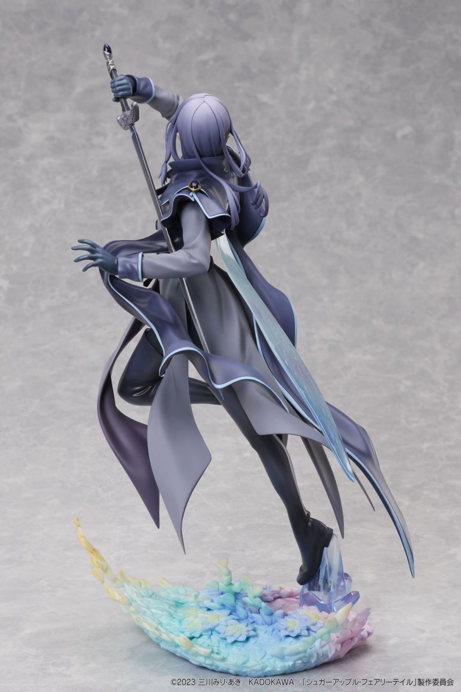 Anne Halford & Challe Fen Challe – Sugar Apple Fairy Tale