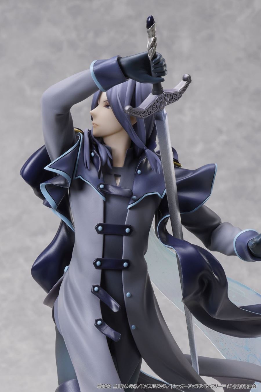 Anne Halford & Challe Fen Challe – Sugar Apple Fairy Tale