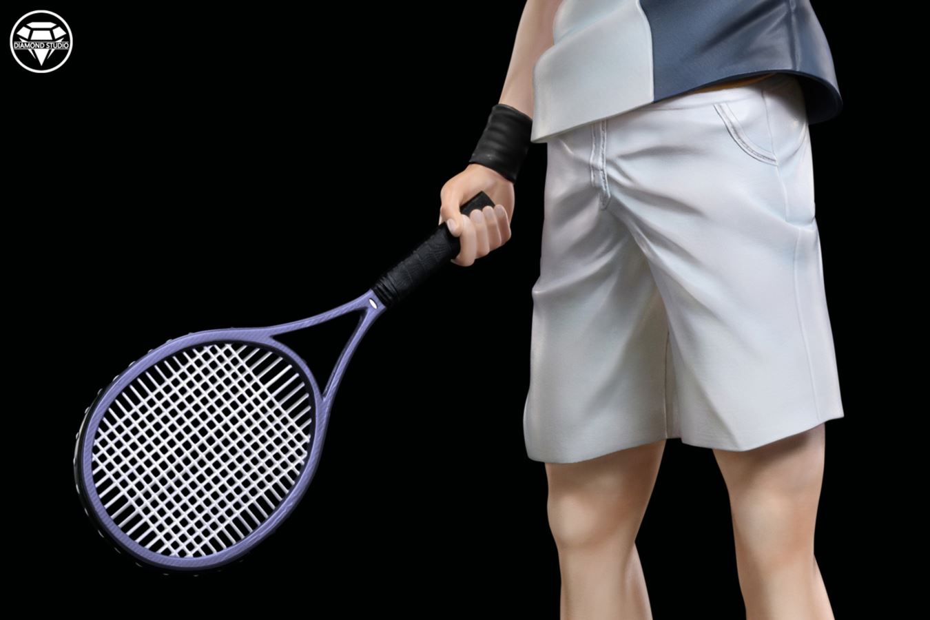 Atobe Keigo - Prince of Tennis 1/6