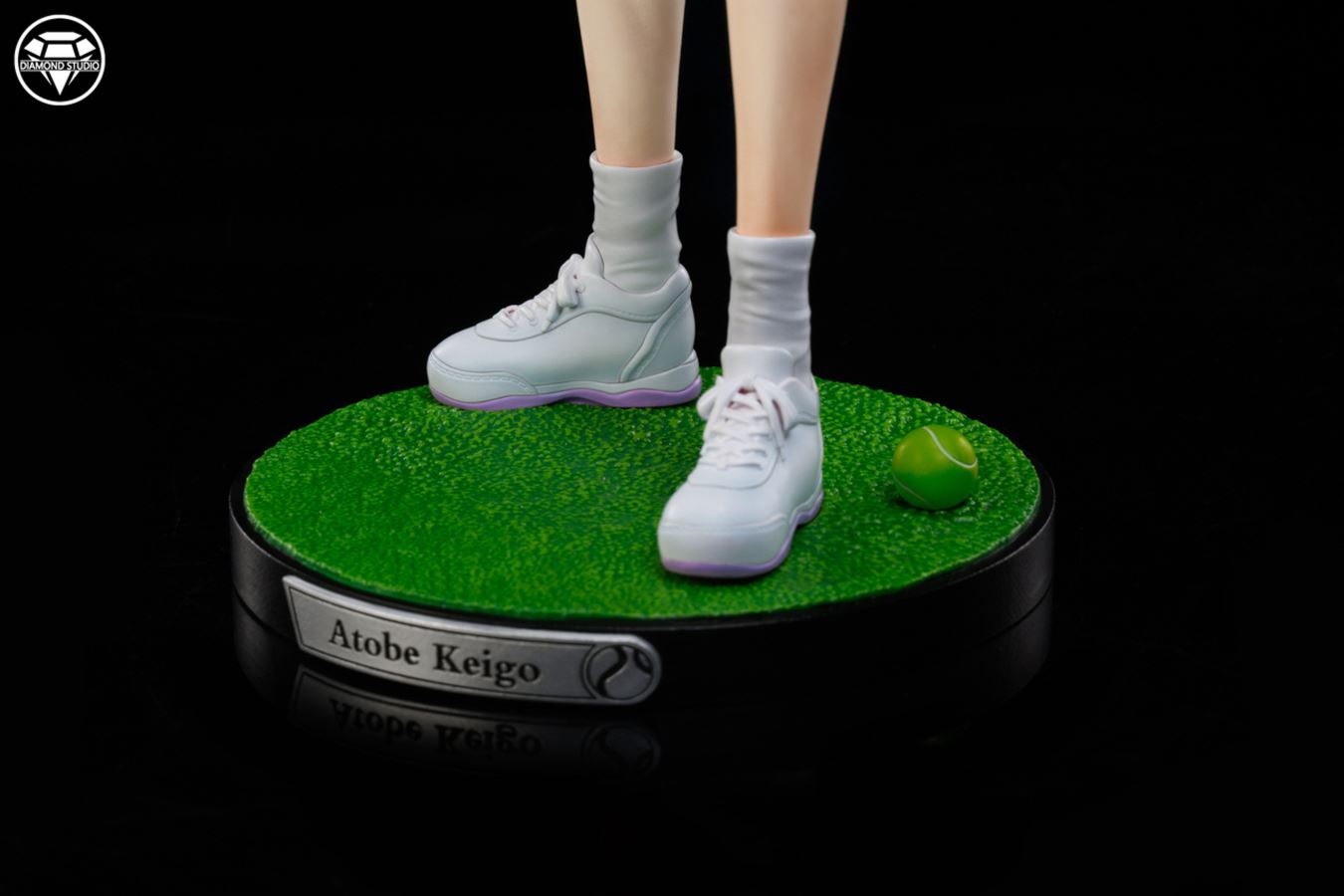 Atobe Keigo - Prince of Tennis 1/6