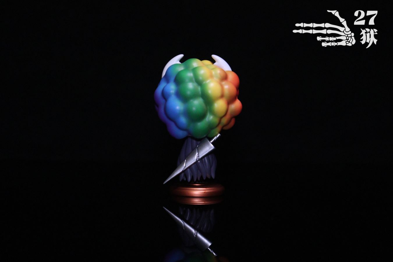 Hollow Knight The Clown