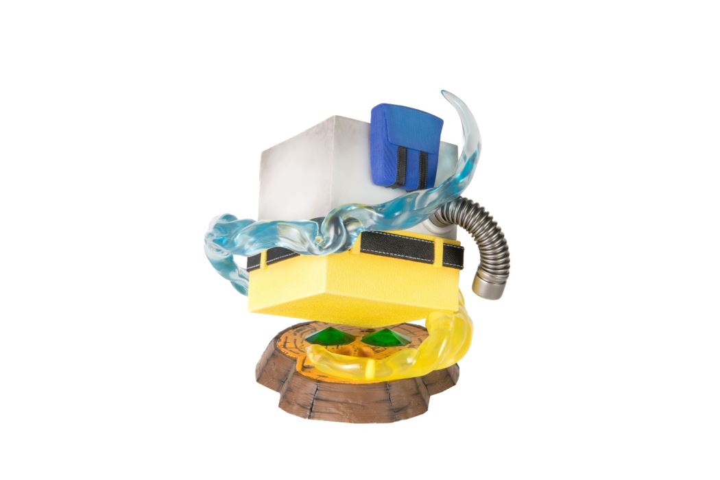 Banjo-Kazooie - Washer Banjo