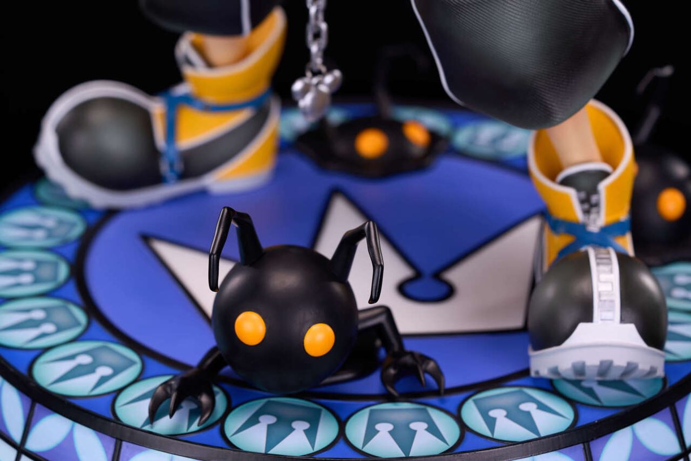 Sora - Kingdom Hearts II