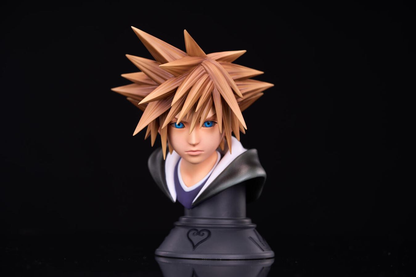 Sora - Kingdom Hearts II