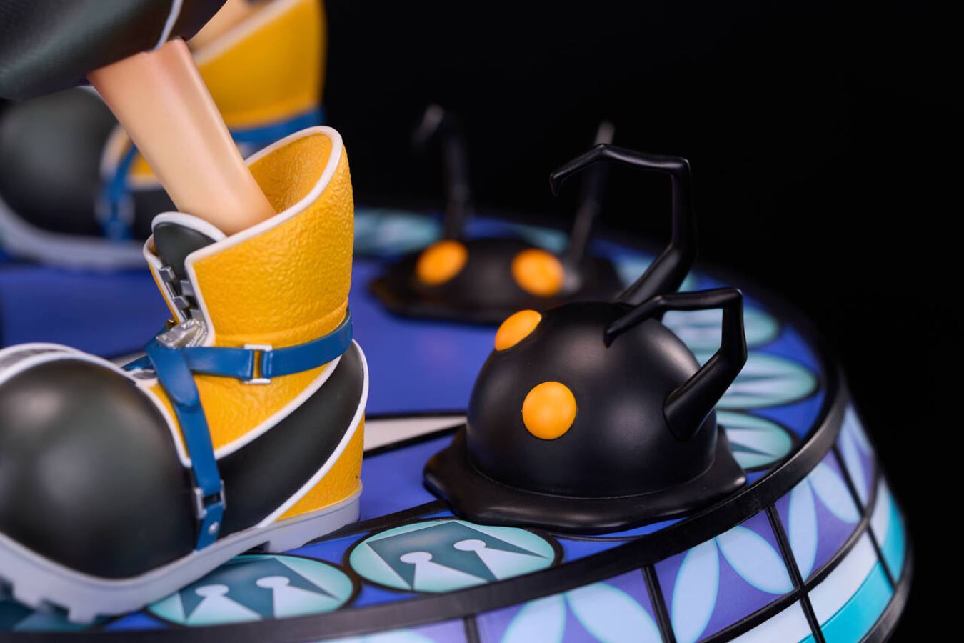 Sora - Kingdom Hearts II