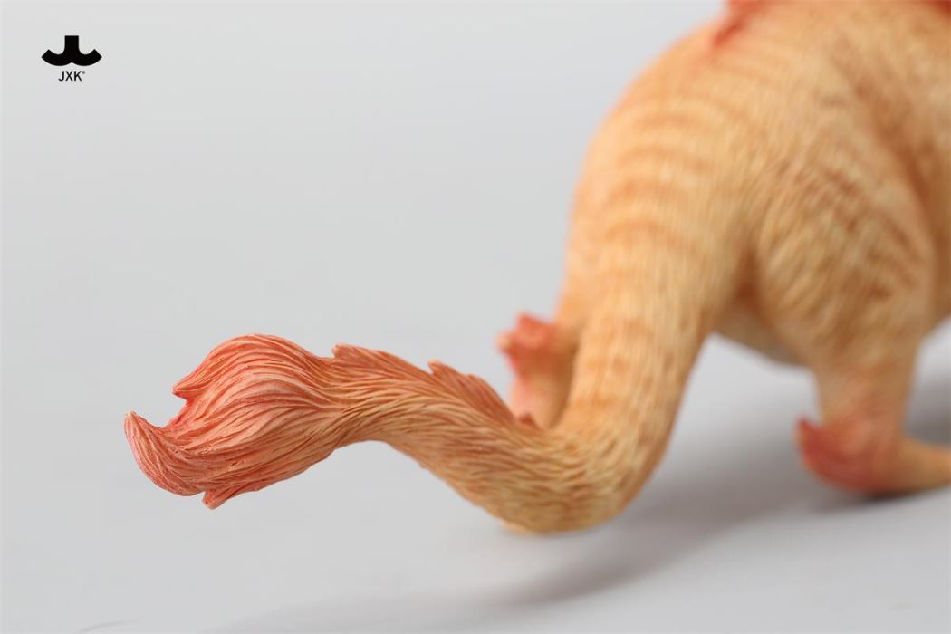 Catragon Figurine