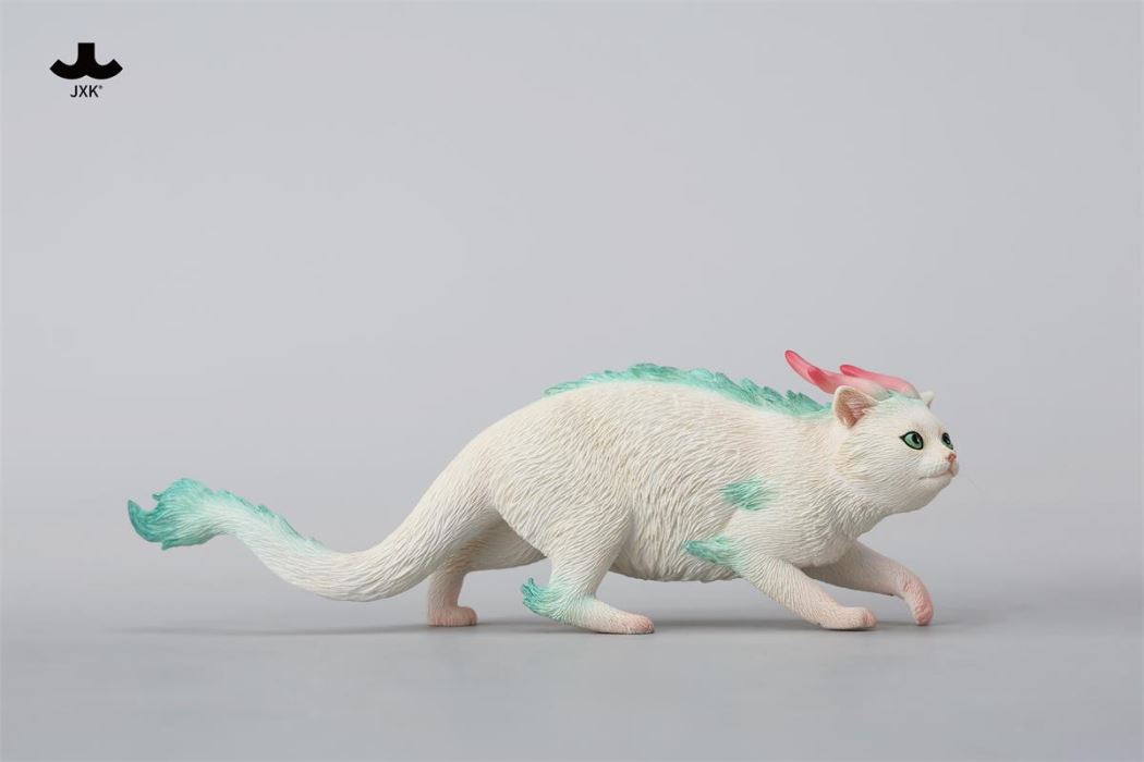 Catragon Figurine