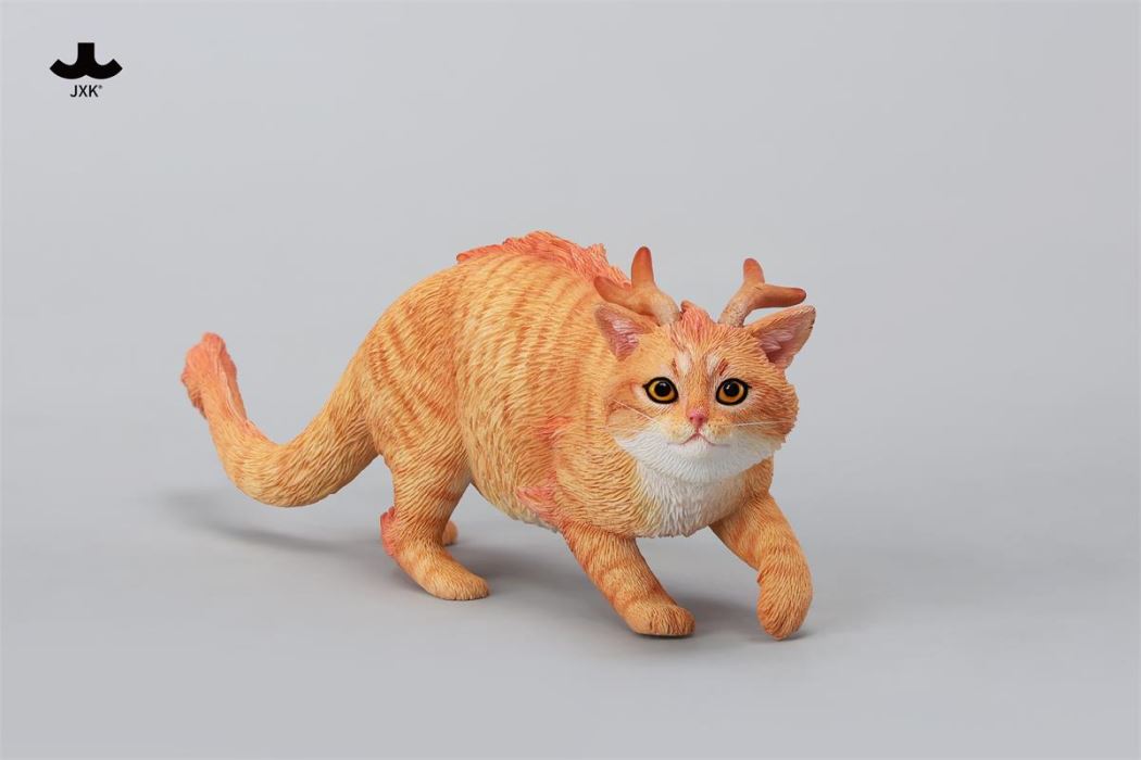 Catragon Figurine