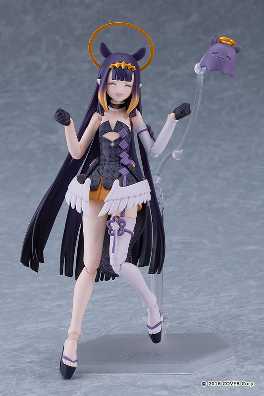 figma Hololive Production Ninomae Ina'nis