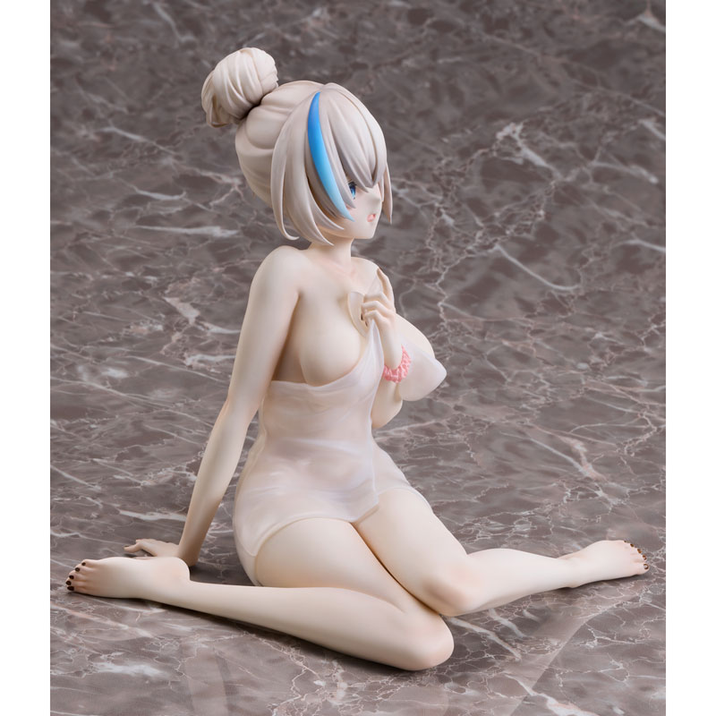 B-style Azur Lane TB (kind) Hot Spring Ver