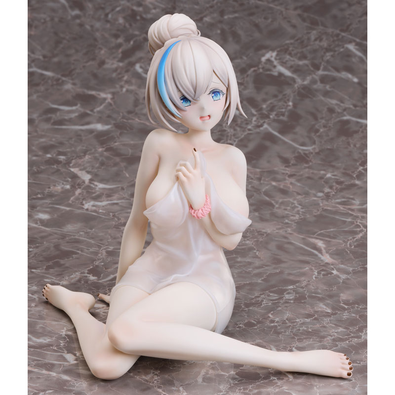 B-style Azur Lane TB (kind) Hot Spring Ver