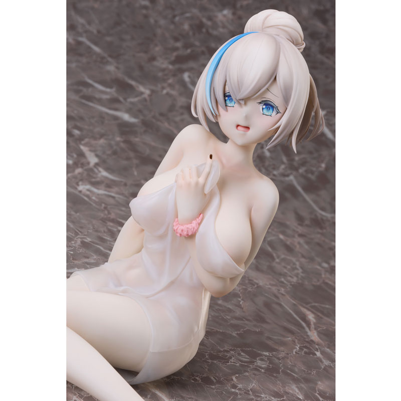 B-style Azur Lane TB (kind) Hot Spring Ver
