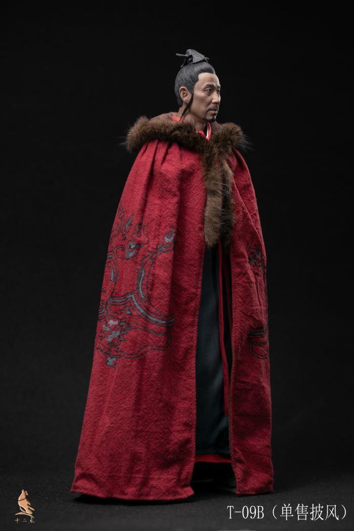 Detective Series Hanging Spirit 1/6