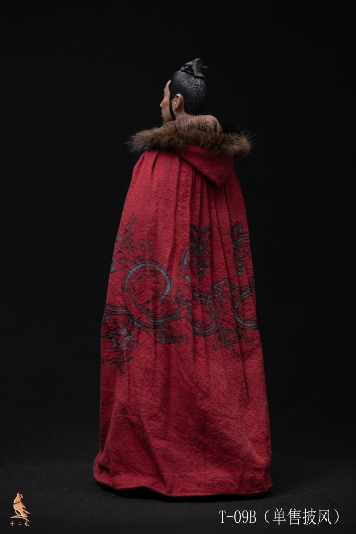 Detective Series Hanging Spirit 1/6