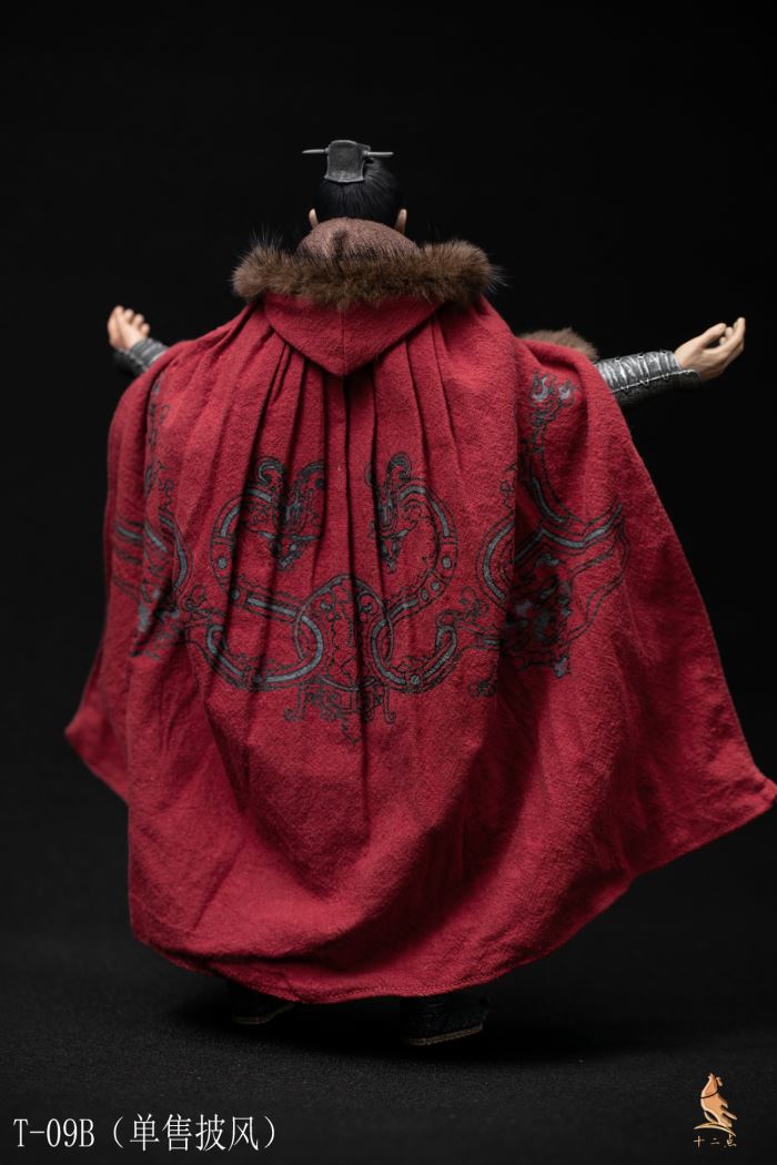 Detective Series Hanging Spirit 1/6