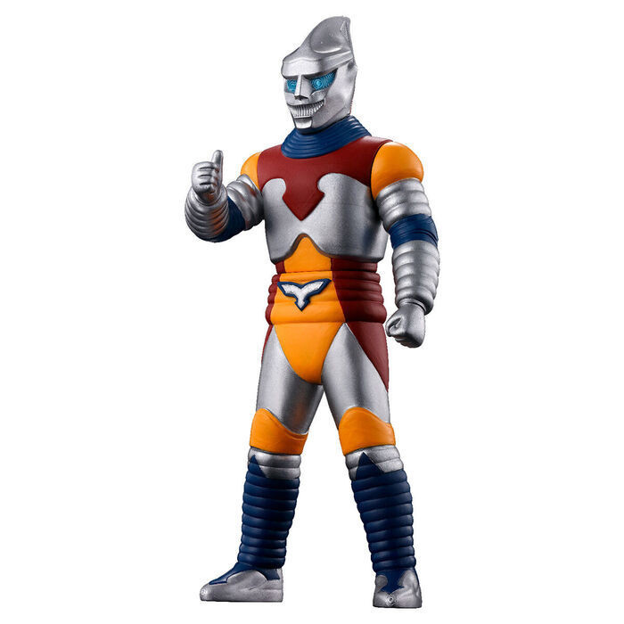 Movie Monster Series Jet Jaguar