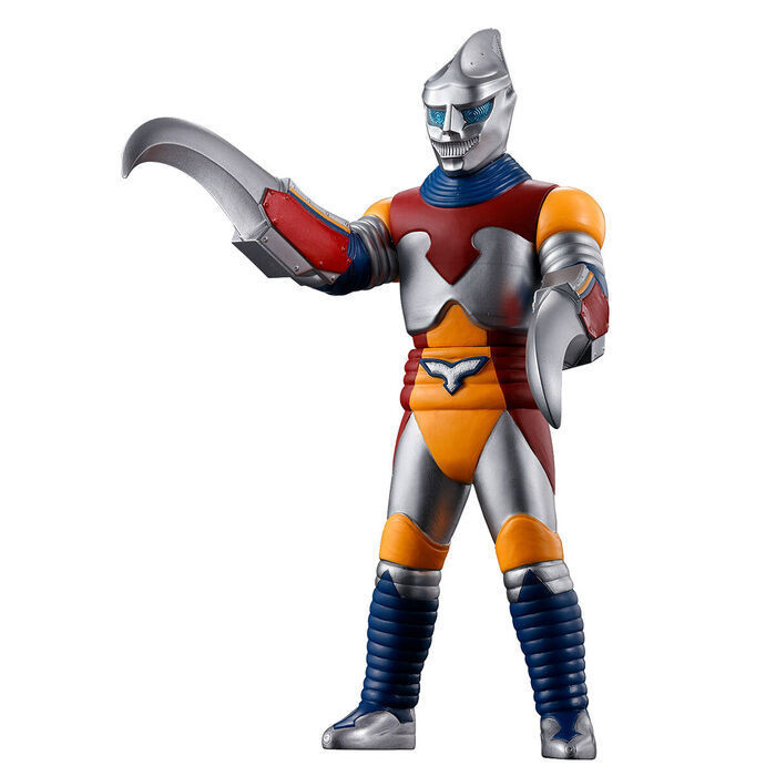 Movie Monster Series Jet Jaguar