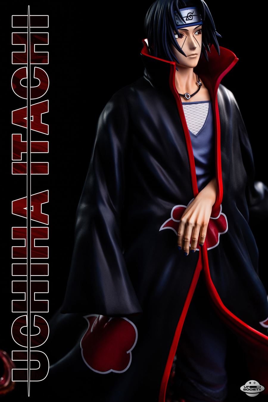 Uchiha Itachi - Naruto