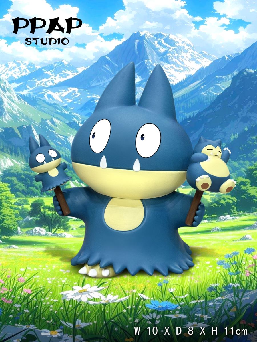 Munchlax